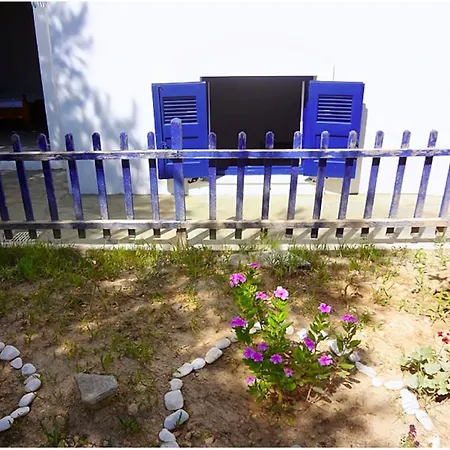 Apartamento Charoula *