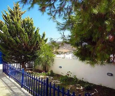 Charoula Apartment