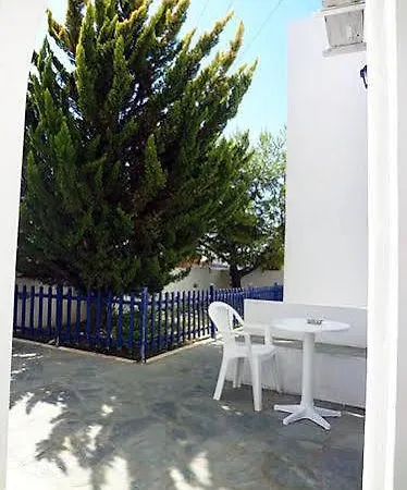 Charoula Apartment