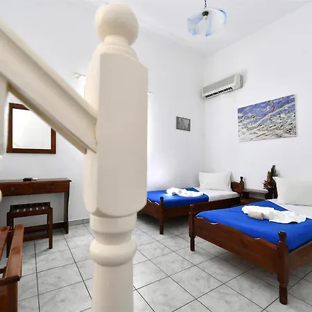 Apartment Charoula