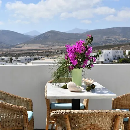 Apartment Charoula